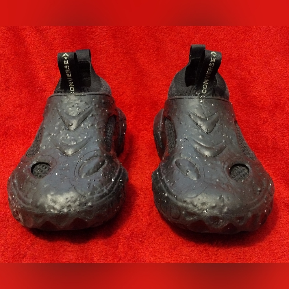 Converse Sponge CX Crater Men's size 7 (fits size 7-8)